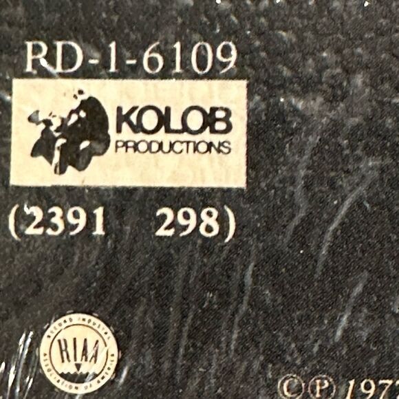 Donny Osmond Donald Clark Osmond Vinyl Record - Picture 8 of 11